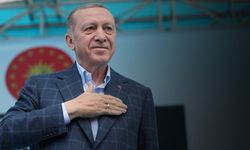 Samsun bugün Cumhurbaşkanı Erdoğan’ı ağırlayacak