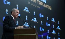 Cumhurbaşkanı Erdoğan: Nefsine yenik düşenle vedalaşırız