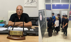 Dereci’ye mobbing tepkisi! Samsun atıcılık camiasından çağrı