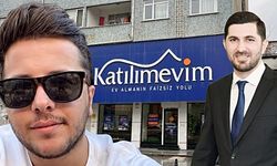 Dev finans şirketinde soruşturma: Yakalama kararı iddiası