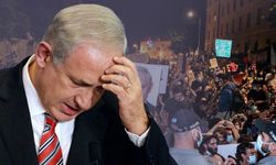 Devlet televizyonunda yayımlandı! İsrail’de Netanyahu’ya büyük şok