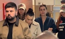 Dilan Polat gözaltına alındı! Adliyede fenalaştı