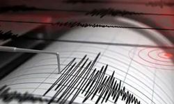 Doğu ve Güneydoğu'daki illerimizi sallayan deprem! AFAD şiddetini açıkladı