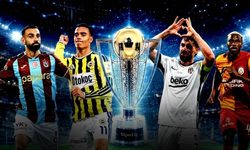 Dört büyükler TFF’ye kadrolarını bildirdi! Sürpriz isimler yok