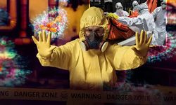 DSÖ’den korkutan uyarı! Ebola alarmı büyüyor