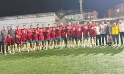Dededağı FK gözünü BAL’a dikti