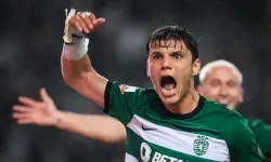 Sporting Lizbon’daki Quaresma kim? Ricardo Quaresma ile kardeş mi?