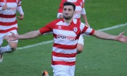 Samsunspor’un unutulmayan golcüsü! Eldin Adilovic