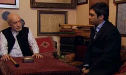 “Ömer Baba” rolüyle tanınan Emin Olcay’dan yıllar sonra Kurtlar Vadisi açıklaması
