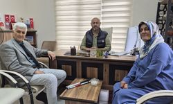 Engelli derneklerinden Samsun’da güç birliği