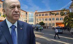 Erdoğan’dan Manisa’daki okul saldırısı sonrası ilk açıklama