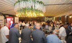 Erdoğan’ın Samsun ziyareti öncesi Canik’te kritik toplantı