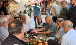 Samsun Milletvekili Erhan Usta: “Geçim derdi çok açık”
