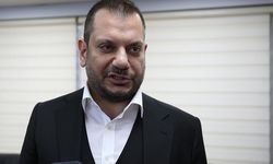 Ertuğrul Doğan bahis soruşturmasında PFDK’ya sevk edildi