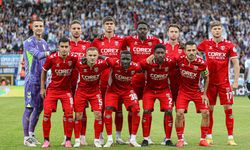 Rakamlar alarm veriyor: Samsunspor üretmekte zorlandı