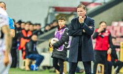 Eski Samsunspor Teknik Direktörü Markus Gisdol'un yeni adresi belli oldu