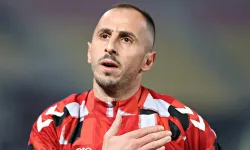 Samsunspor’un eski kaptanı Zeki Yavru ikinci kez baba oldu!