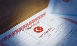 Ev alıp satacaklar dikkat! 1 Aralık'tan itibaren tamamen zorunlu