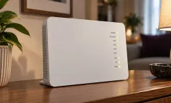 Evde internet hızını artırmanın püf noktaları