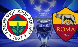 Fenerbahçe - Roma maçı hangi kanalda?