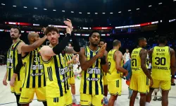 Bahçeşehir Koleji - Fenerbahçe maçı başladı! Hangi kanalda?