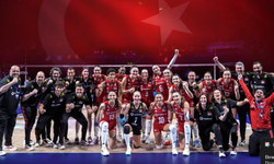 Filenin Sultanları üst üste ikinci kez şampiyon!