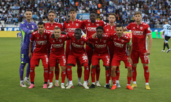 Fink tarih verdi! Samsunspor’da sakat oyuncular dönüyor
