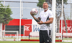 Thorsten Fink’ten güven mesajı: “Takıma inancımız tam”