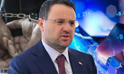 Fon soruşturmasında flaş gelişme! Bakan Gürlek duyurdu