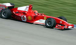 Formula 1 Türkiye'ye dönüyor! Tarihi belli oldu
