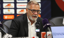Samsunspor'da Thorsten Fink: “Forvetimiz olsaydı maçı kazanacaktık”