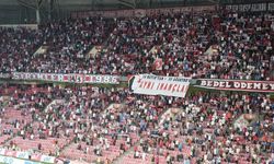 Samsun’da maç öncesi dostluk rüzgarı! Forza Şirinler mesaj verdi