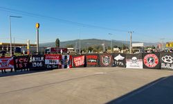 Kırmızı-beyazlılar Kocaeli’de!
