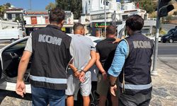 Fransa kırmızı bültenle arıyordu! Şaşırtan Samsun izi