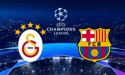 Galatasaray - Barcelona maçı ne zaman, saat kaçta?