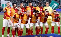 Galatasaray iyi başladığı müsabakada devamını getiremedi! 3-1