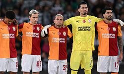Galatasaray Lizbon'da kaybetti, Trabzonspor çuvalla para kazandı