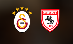 Galatasaray - Samsunspor maçı ne zaman?