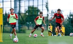 Samsunspor U19’da Erzurumspor hazırlıkları sürüyor