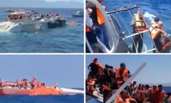 Girne'deki gemi faciasında kritik gelişme!