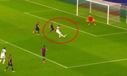 Galatasaray’ın transfer edemediği yıldız isim 12 dakikada hat-trick yaptı