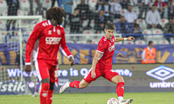Guarino'dan Samsunspor'a umut mesajı!