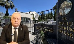 İYİ Partili Hasan Aksoy’dan 19 Mayıs Lisesi çıkışı: "Ortak değerimizdir"
