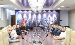 Samsunspor-Çorum FK maçı öncesi kritik toplantı!