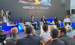 Cumhurbaşkanı Erdoğan Samsun’da gençlerle buluştu