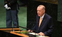 Erdoğan’ın BM konuşması sonrası Samsun’dan dikkat çeken mesaj