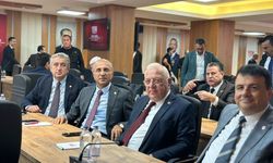 YENİ Parti Samsun Milletvekili Dr. Murat Çan: "Gündemi değerlendiriyoruz"