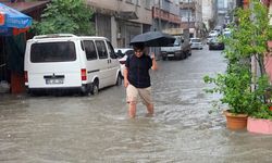 Hafta sonu plan yapanlar dikkat! Samsun'a yeni uyarı geldi