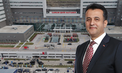 Halit Doğan’dan Samsun’a ulaşım müjdesi! Saatte 15 bin yolcu
