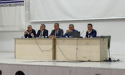 Havza ve Ladik’te süt hayvancılığı için yeni adım